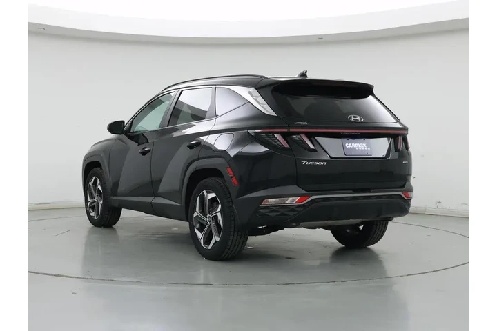 $22998 : Hyundai TUCSON 2023 AWD SEL image 2