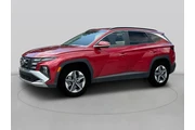 $31162 : Hyundai TUCSON 2025 AWD SEL thumbnail