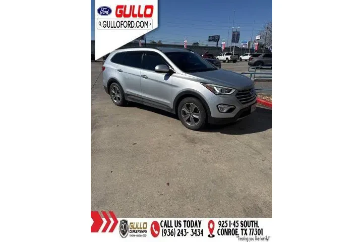 $11991 : Hyundai SANTA FE 2016 SE 4dr image 7