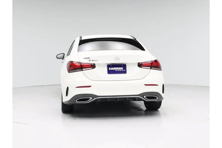 $27998 : Mercedes-Benz A-Class 2022 A image 6
