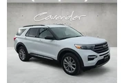$26981 : Ford Explorer 2021 AWD XLT 4 thumbnail