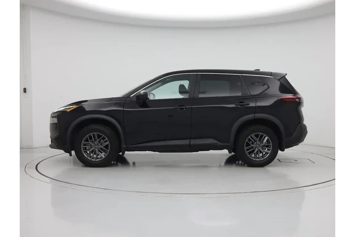 $20998 : Nissan Rogue 2023 S 4dr Cros image 3