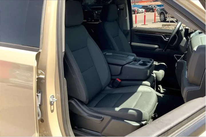 $38573 : GMC Sierra 1500 2022 4x4 Ele image 8