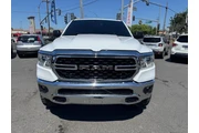 $23998 : 2022 RAM 1500 Big Horn thumbnail