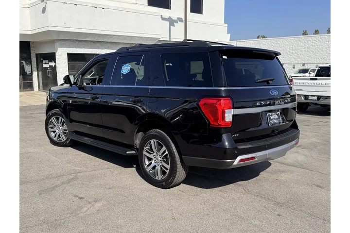 $29995 : Ford Explorer 2022 XLT 4dr S image 7