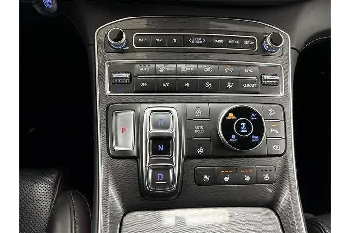 $26500 : Hyundai SANTA FE 2023 AWD Ca image 10