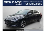 Hyundai ELANTRA 2023 SEL 4dr en Fort Lauderdale