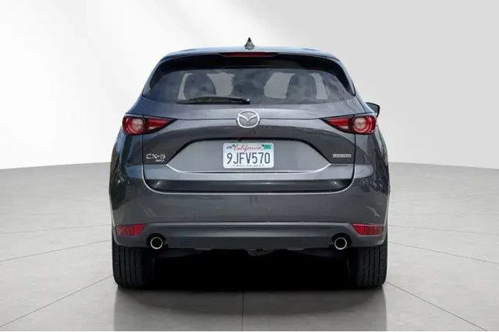 $21880 : Mazda CX-5 2020 AWD Grand To image 5