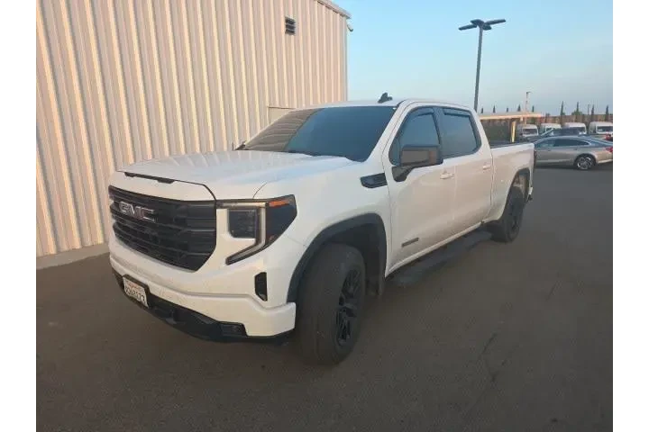 $35900 : GMC Sierra 1500 2022 4x4 Ele image 3