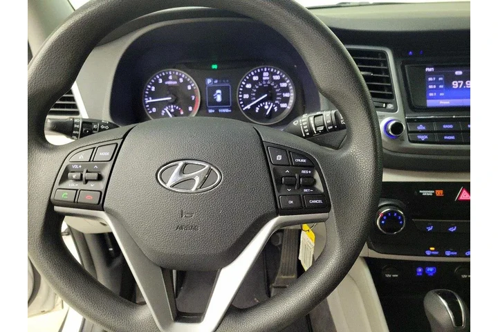 $12998 : Hyundai TUCSON 2016 SE 4dr S image 10