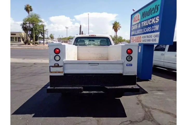 $12995 : 2012 FORD F250 SUPER DUTY REG image 3