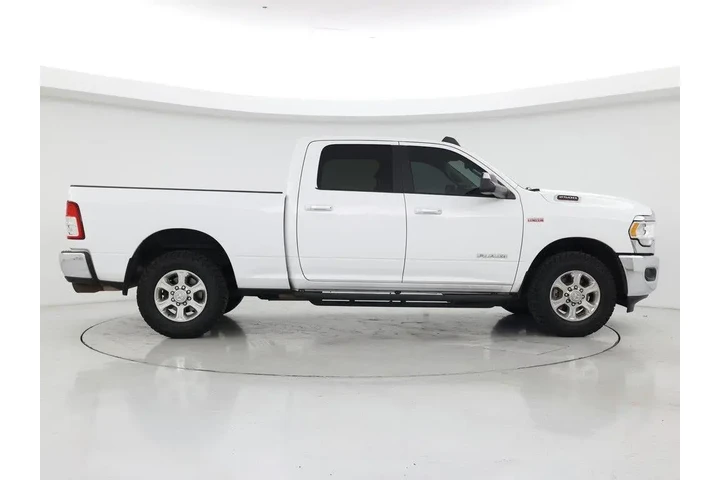 $29998 : Ram 2500 2019 4x2 Big Horn 4 image 7