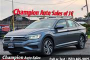 Used 2021 Jetta SEL Auto for en Jersey City