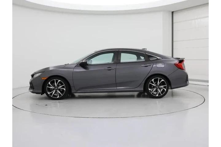 $23998 : Honda Civic 2018 Si 4dr Seda image 3