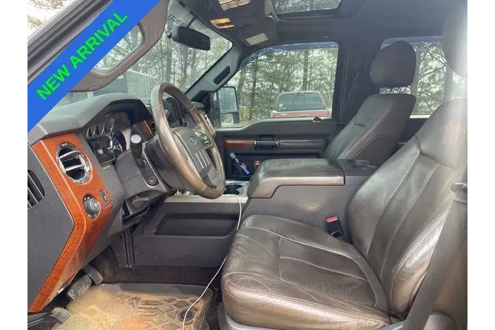 $39539 : Ford F-250 Super Duty 2016 4 image 10