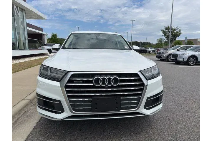 $23984 : Audi Q7 2019 AWD quattro SE image 10
