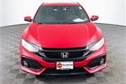 $20943 : PRE-OWNED 2019 HONDA CIVIC HA thumbnail