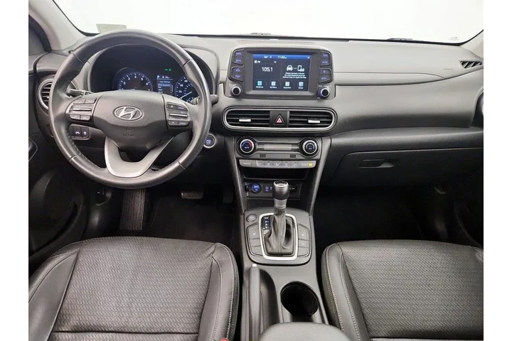 $16998 : Hyundai KONA 2021 Limited 4d image 9