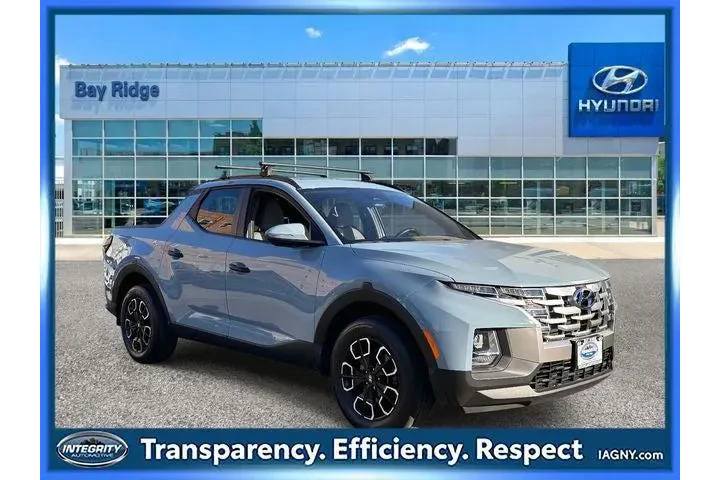 $21004 : Hyundai SANTA CRUZ 2022 AWD image 1