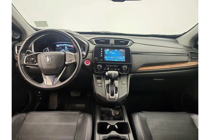 $23998 : Honda CR-V 2018 EX-L 4dr SUV image 9