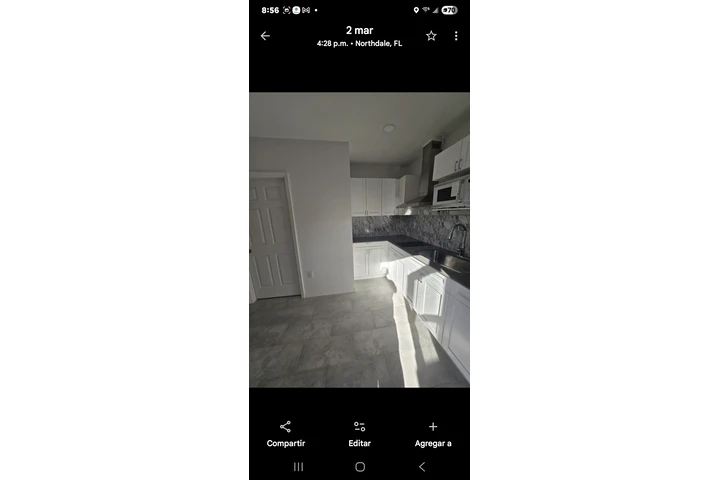 $1500 : Apartamento independiente image 2