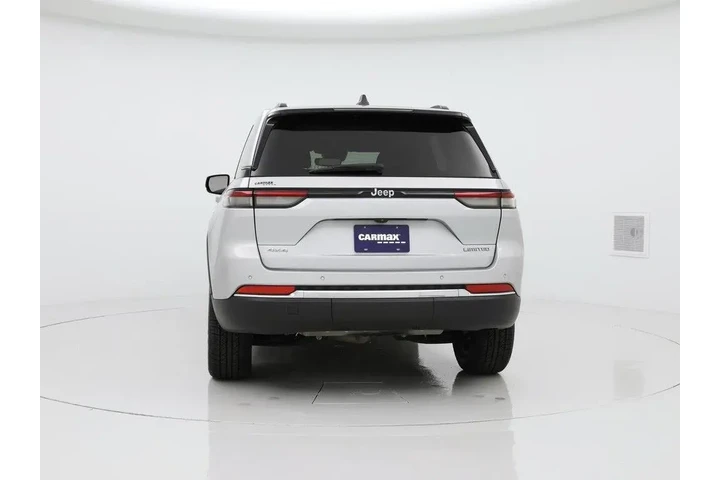 $27998 : Jeep Grand Cherokee 2022 4x4 image 6