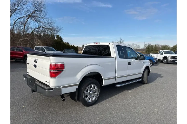 $17000 : Ford F-150 2014 4x2 STX 4dr image 6