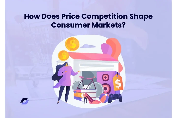 Price Competition image 1