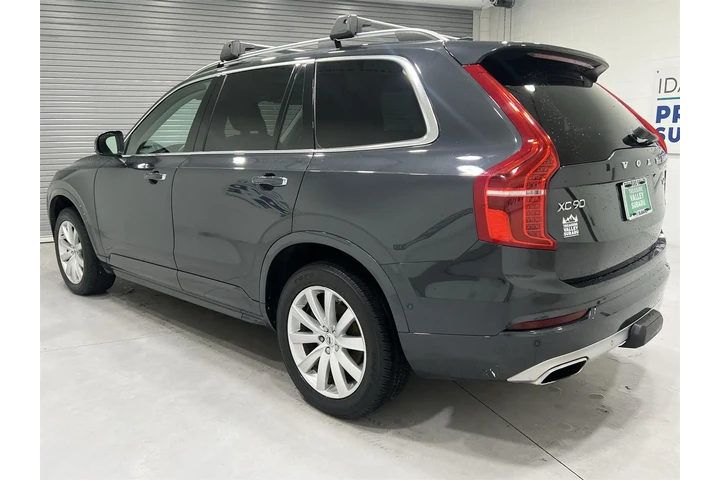 $16995 : Volvo XC90 2017 AWD T6 Momen image 6