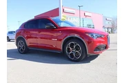 $33277 : Alfa Romeo Stelvio 2024 AWD thumbnail