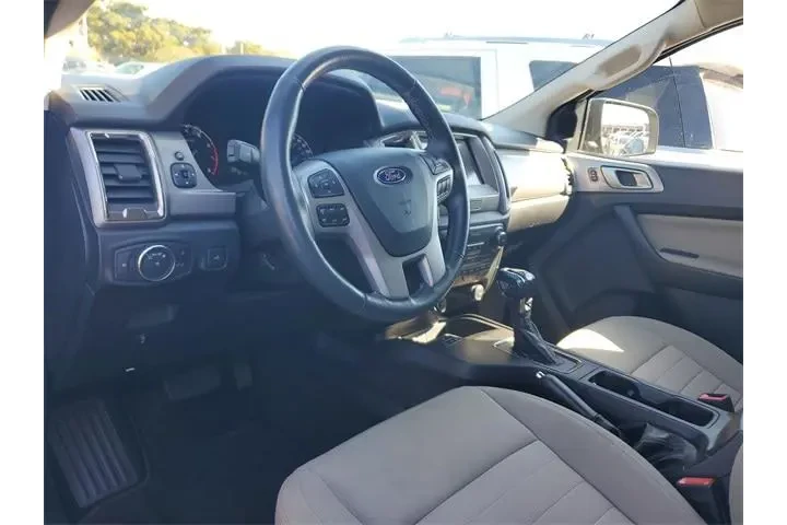 $19990 : Ford Ranger 2019 4x2 XLT 4dr image 9