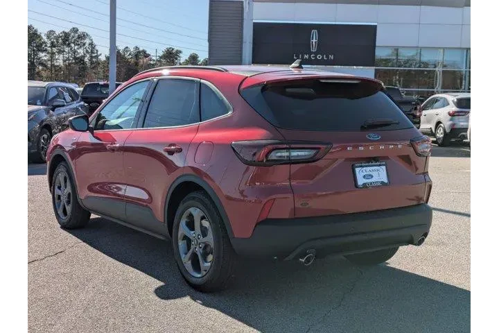 $32495 : Ford Escape 2026 ST-Line 4dr image 7