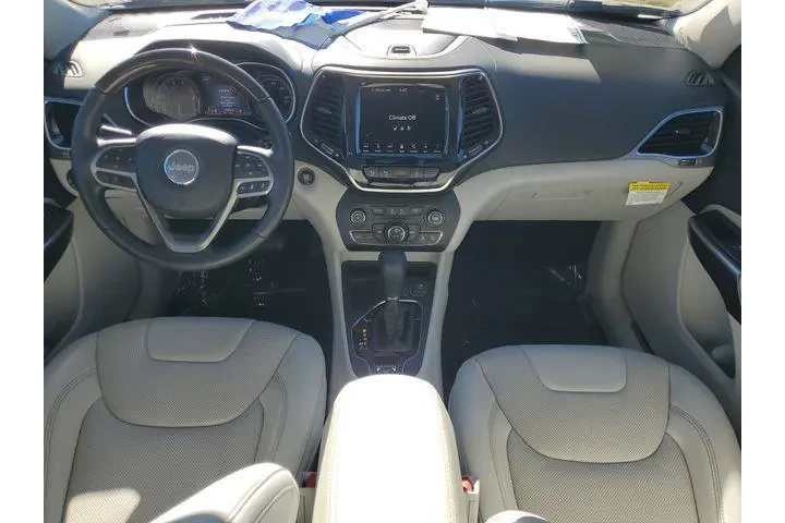 $21492 : Jeep Cherokee 2019 Overland image 8