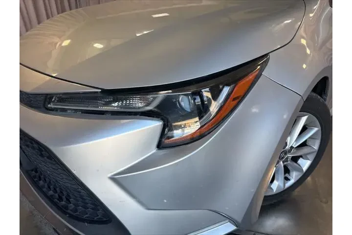 $15999 : Toyota Corolla 2020 LE 4dr S image 7