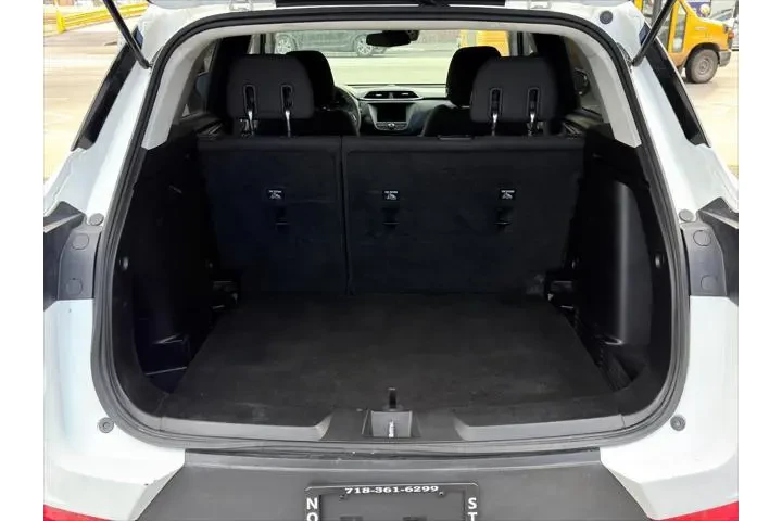 $16990 : Chevrolet Trailblazer 2022 L image 8