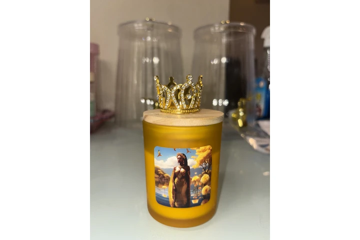$10 : Velas para el amor image 2