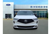 $39995 : Acura MDX 2023 SH-AWD 4dr SU thumbnail