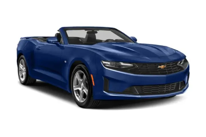 $24997 : Chevrolet Camaro 2019 LT 2dr image 6