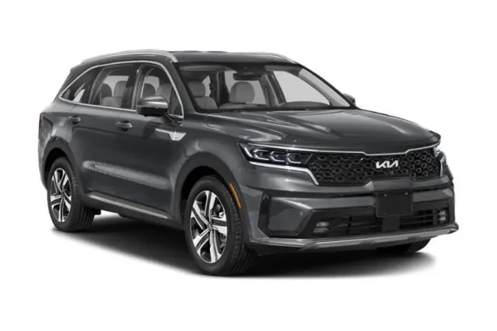 $28966 : Kia Sorento Hybrid 2023 AWD image 6