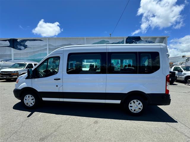 $42995 : 2019 Transit Passenger Wagon image 3