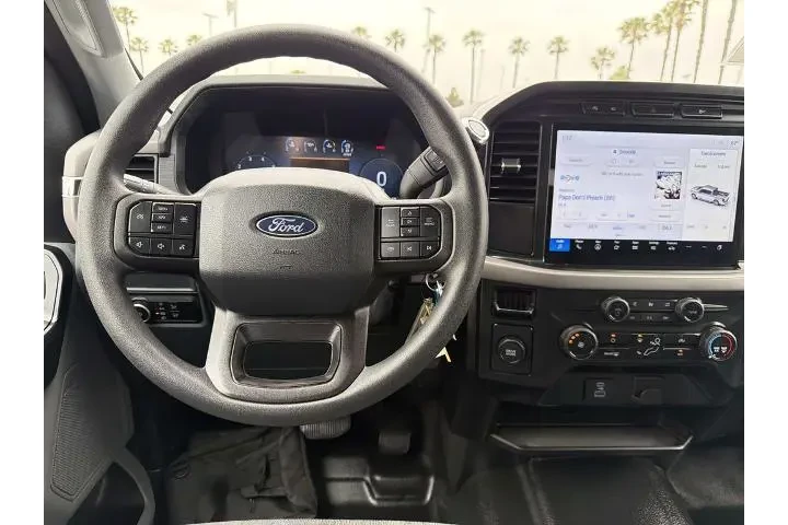 $36000 : Ford F-150 2024 4x2 XL 4dr S image 10