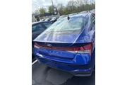 $19990 : Hyundai ELANTRA 2023 SEL 4dr thumbnail