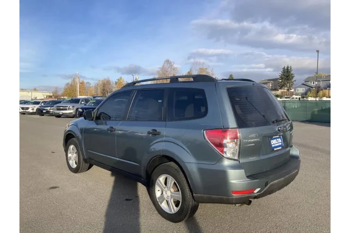$12999 : 2011 Forester 2.5X image 8