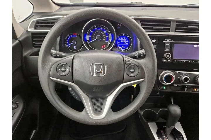 $19998 : Honda Fit 2019 LX 4dr Hatchb image 10
