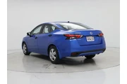 $16998 : Nissan Versa 2021 S 4dr Seda thumbnail