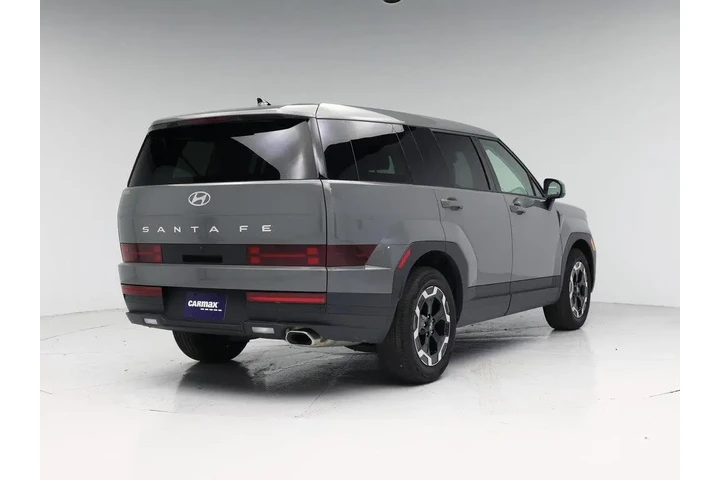$28998 : Hyundai SANTA FE 2025 SE 4dr image 8