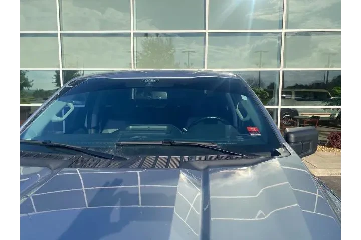 $31994 : Ford F-150 2021 4x4 XLT 4dr image 6