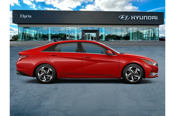 $18000 : Hyundai ELANTRA 2023 Limited image 9
