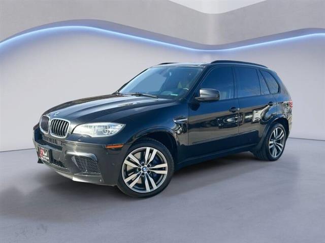 $16839 : 2013 BMW X5 M image 2