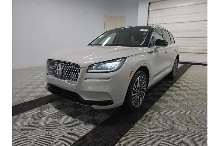 $36777 : Lincoln Corsair 2022 AWD Res image 1